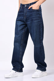 Stylox Loose Fit Jeans For Men