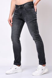 Stylox Slim Fit Casual Jeans for Men's