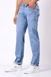Stylox Comfort Fit Jeans