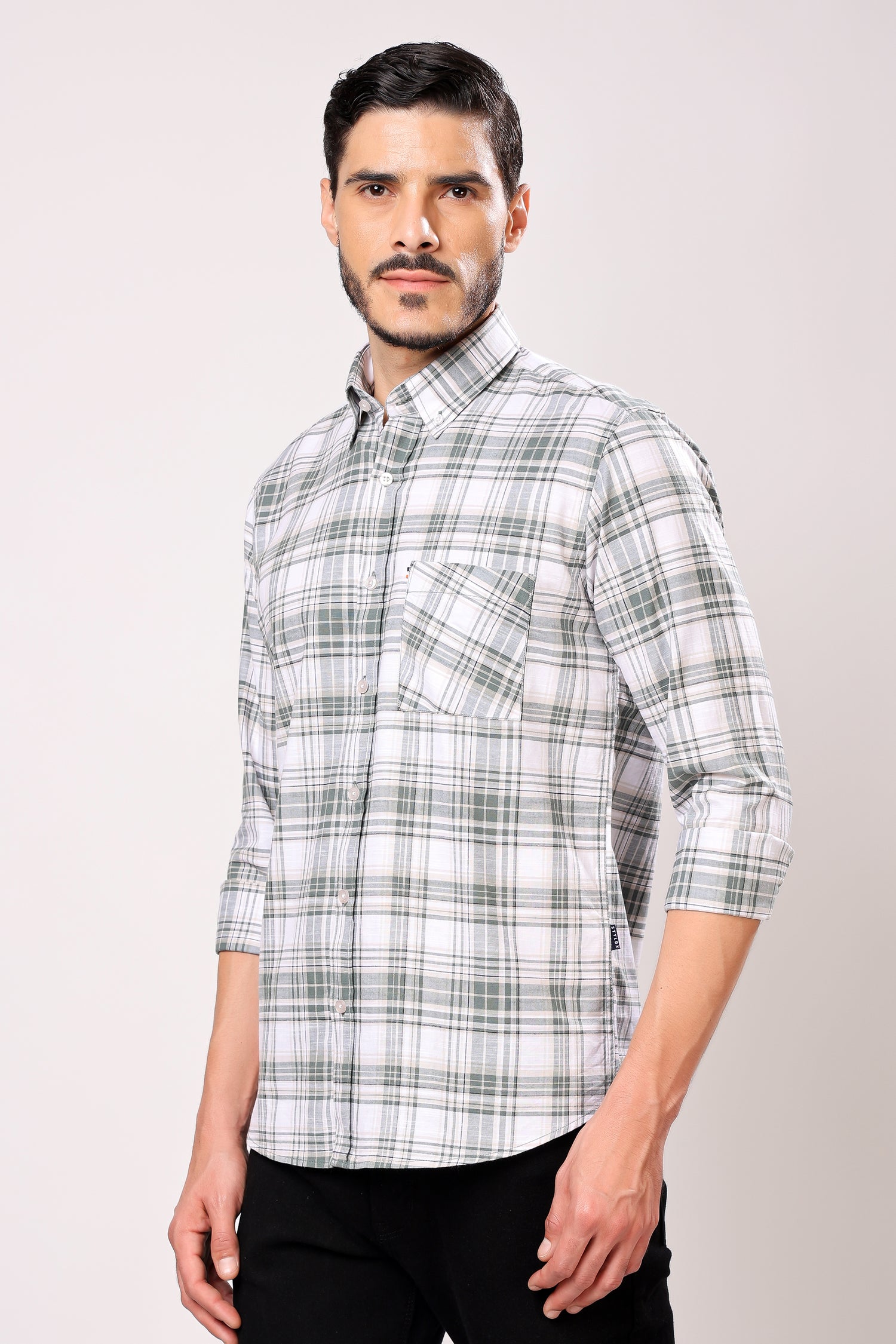 Stylox Men&