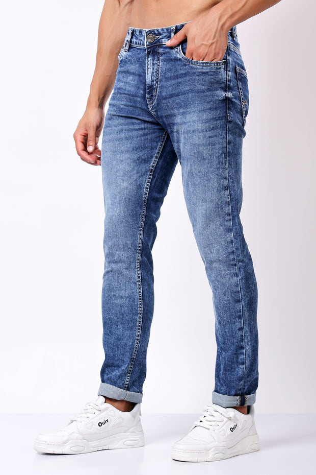 Stylox Slim Fit Jeans