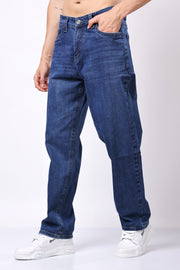 Stylox Loose Fit Jeans For Men