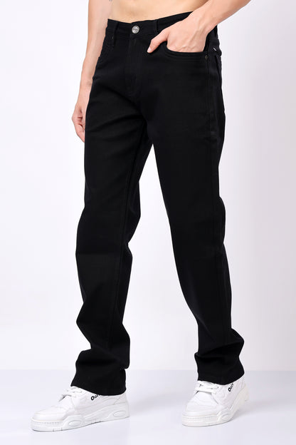 Stylox Comfort Fit Jeans