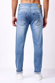 Stylox Slim Fit Jeans