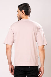 Stylox Printed Crew Neck Men's Casual T-Shirt