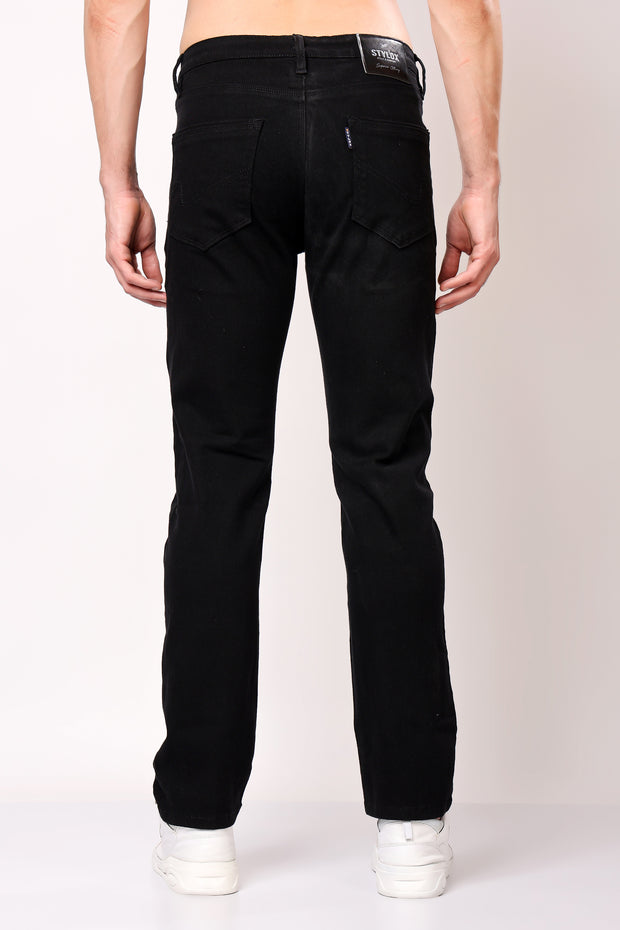 Stylox Redifined Slim Fit Casual Men's Jeans