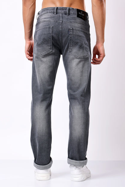 Stylox Comfort Fit Jeans