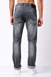 Stylox Comfort Fit Jeans