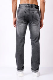 Stylox Comfort Fit Jeans