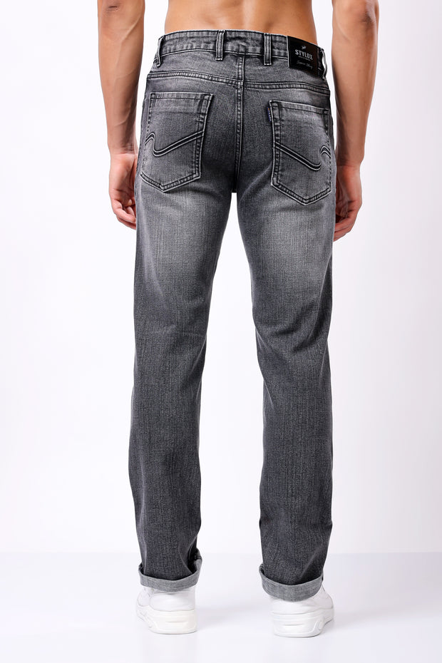 Stylox Comfort Fit Jeans