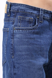 Stylox Loose Fit Jeans For Men