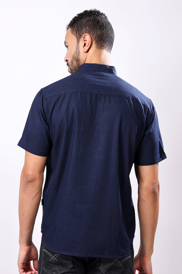 Stylox Solid Kurta For Men