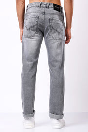 Stylox Comfort Fit Jeans
