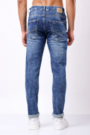Stylox Slim Fit Jeans