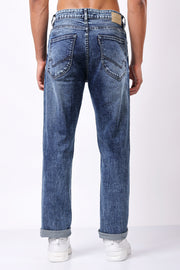 Stylox Relaxed Fit Jeans