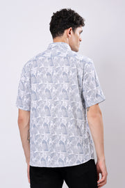 Stylox Printed Casual Shirt