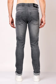 Stylox Slim Fit Casual Jeans for Men's