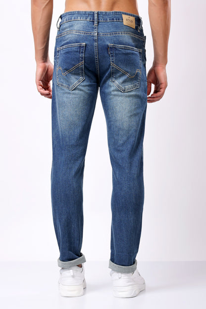 Stylox Slim Fit Jeans