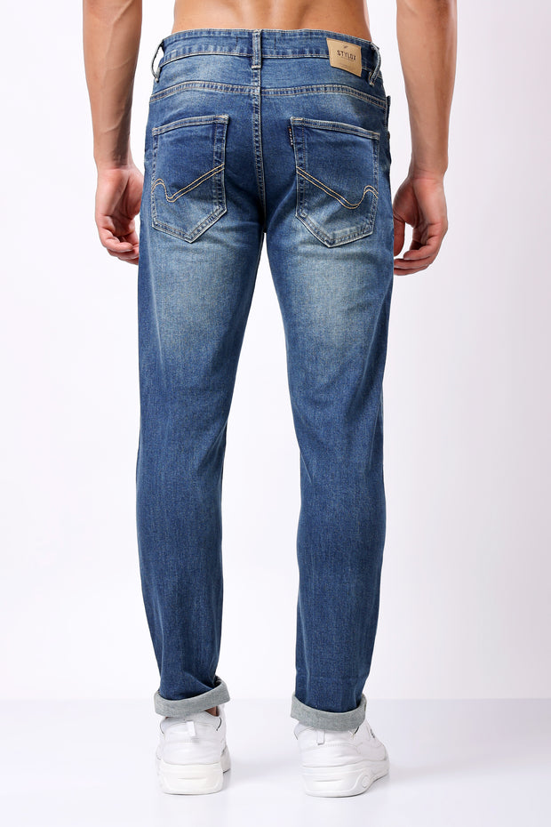 Stylox Slim Fit Jeans