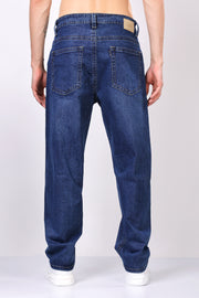 Stylox Loose Fit Jeans For Men