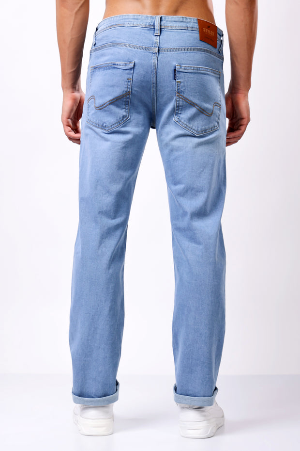 Stylox Comfort Fit Jeans