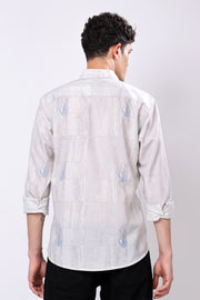 Stylox Printed Shirt For Men