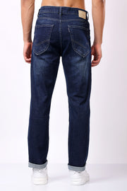 Stylox Relaxed Fit Jeans