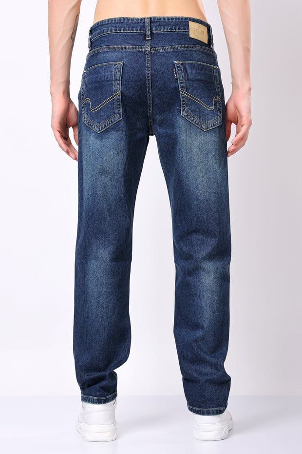 Stylox Relaxed Fit Jeans