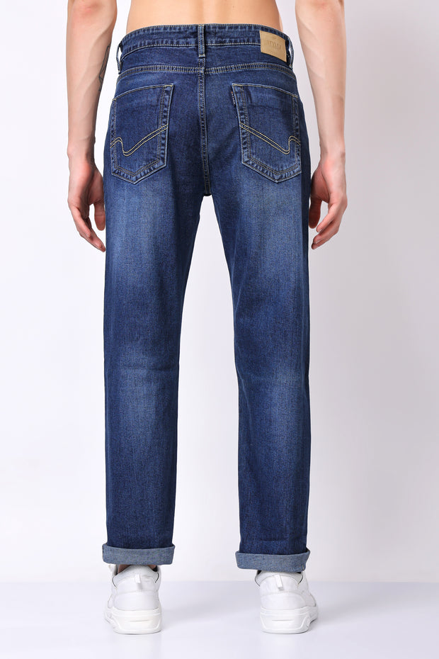 Stylox Relaxed Fit Jeans