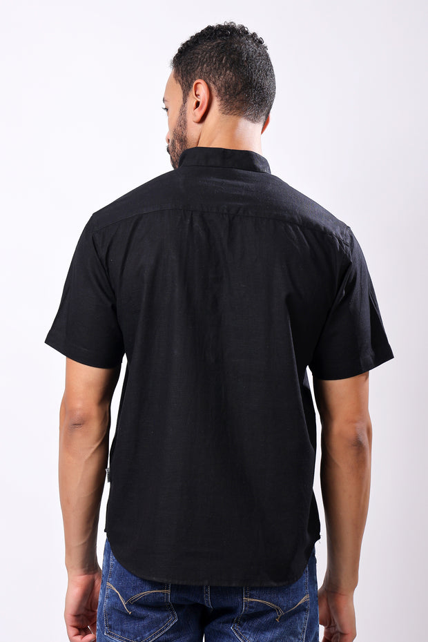 Stylox Solid Kurta For Men