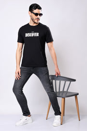 Stylox Slim Fit Casual Jeans for Men's