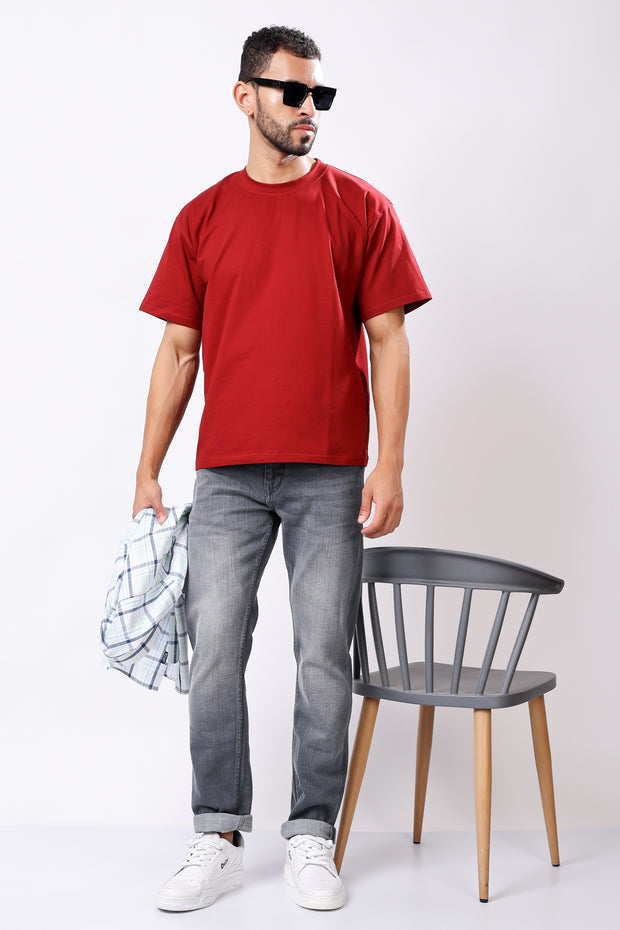 Stylox Comfort Fit Jeans