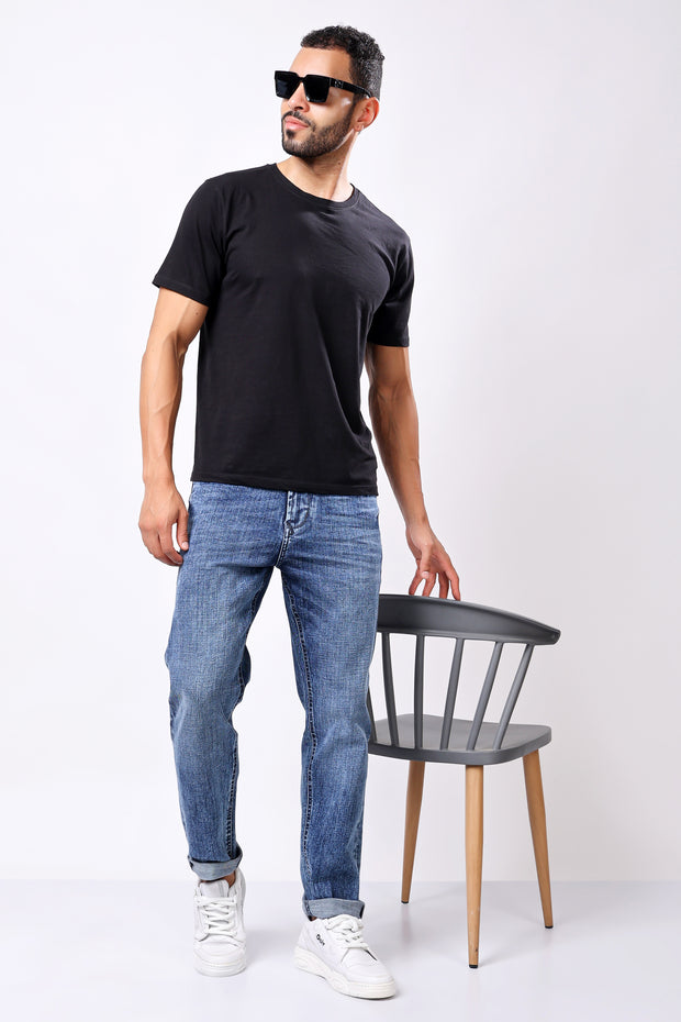 Stylox Relaxed Fit Jeans