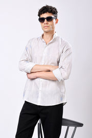 Stylox Printed Shirt For Men