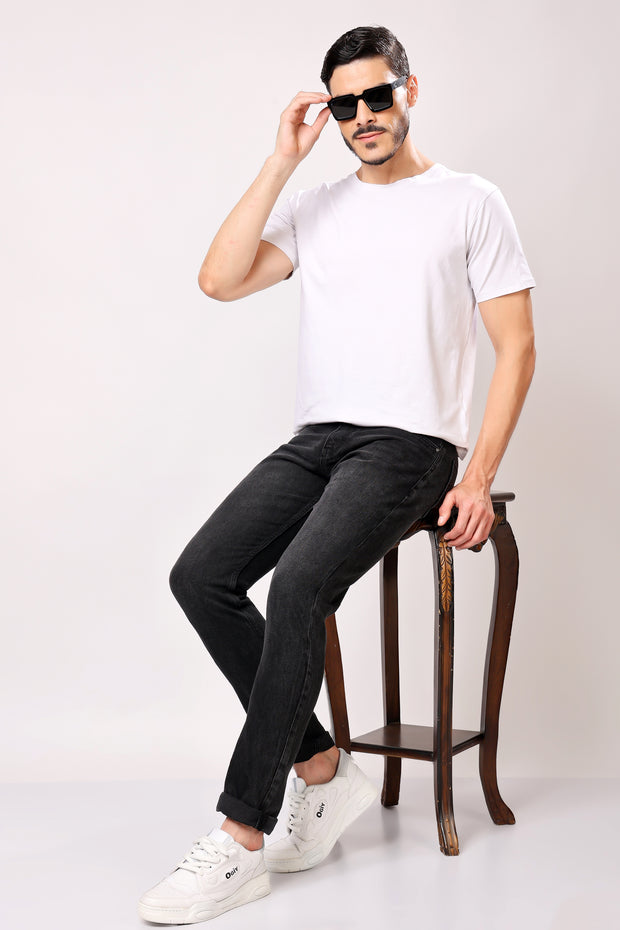 Stylox Slim Fit Casual Men's Jeans
