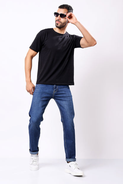 Stylox Comfort Fit Jeans