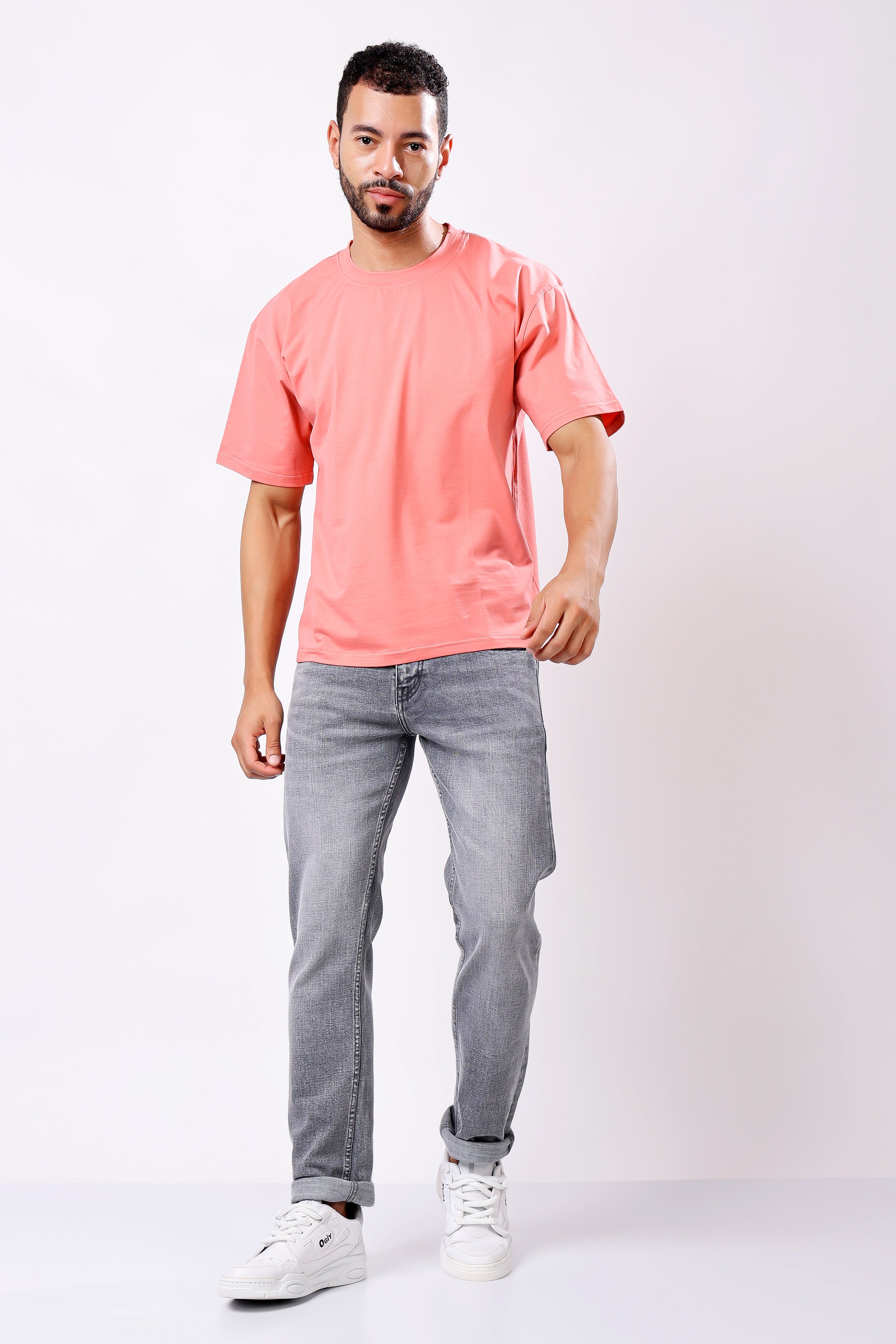 Stylox Comfort Fit Denim Jeans for Men - Stylox
