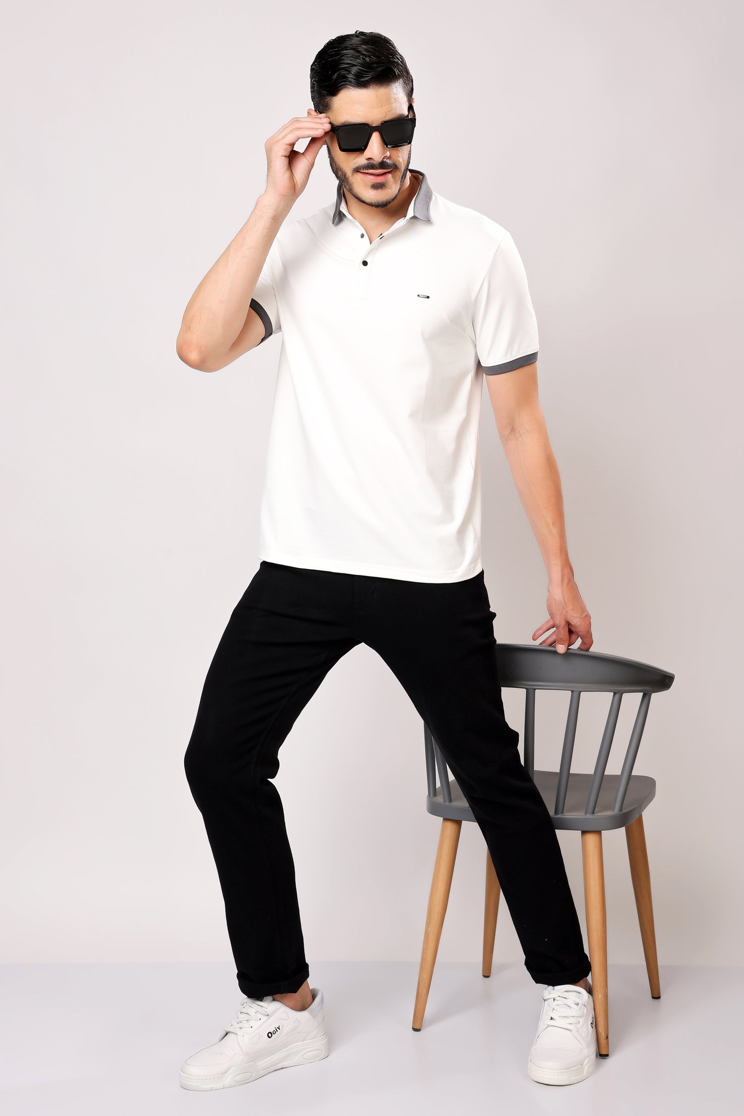 Stylox Men&