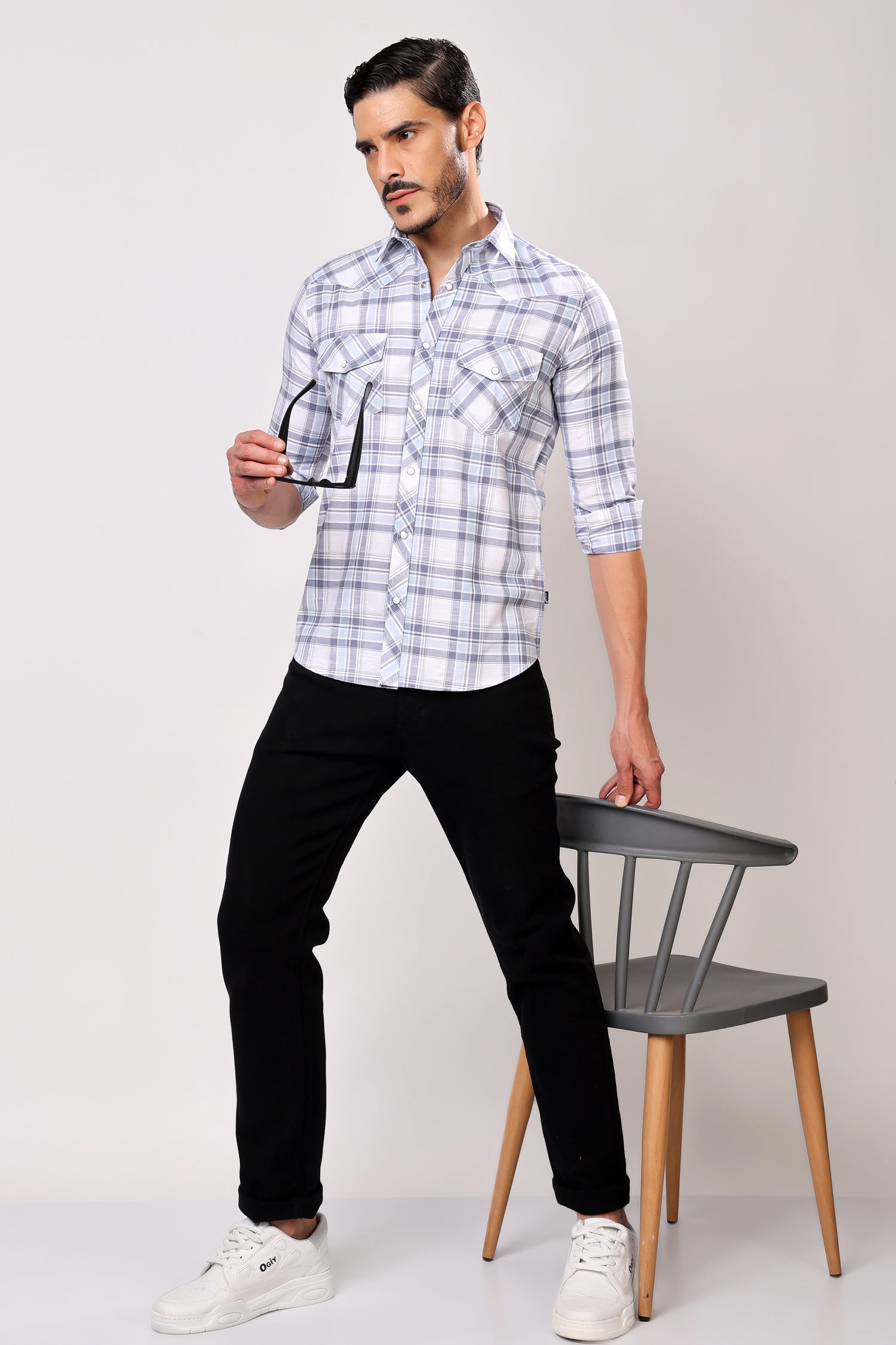 Stylox Men&