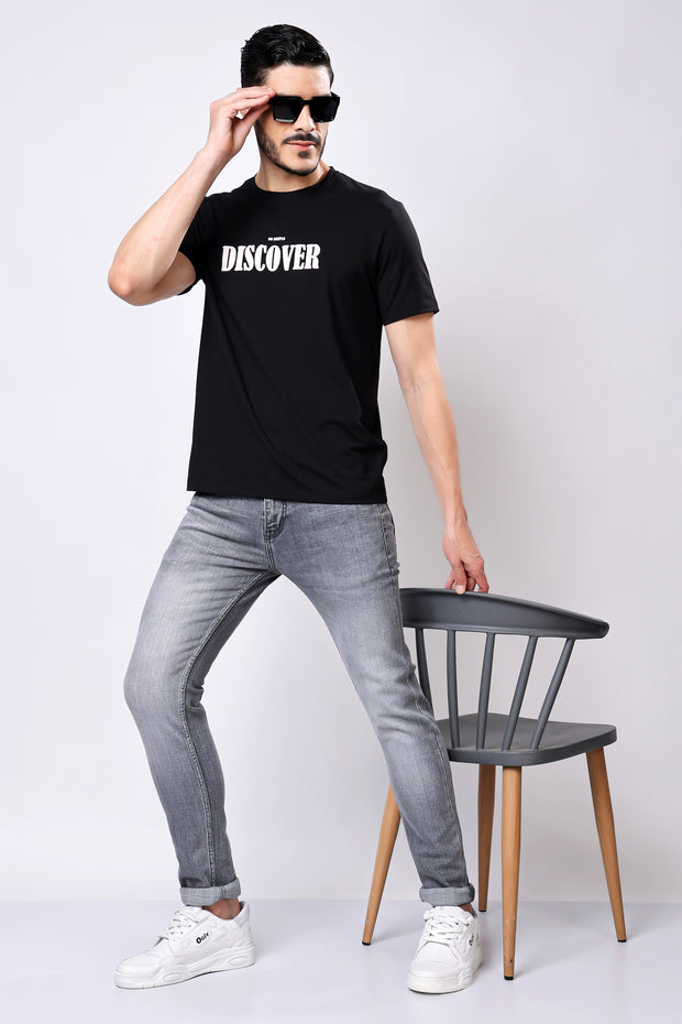 Stylox Slim Fit Casual Jeans for Men's