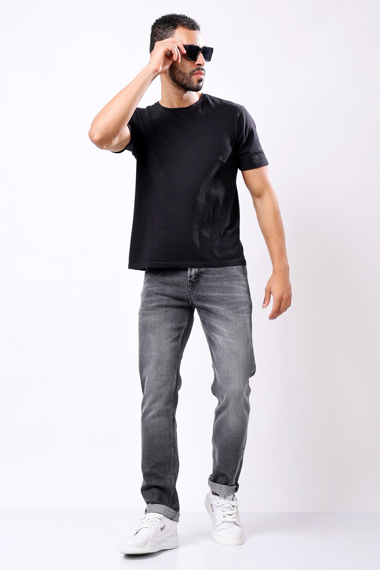 Stylox Comfort Fit Jeans