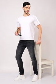 Stylox Slim Fit Casual Jeans for Men's