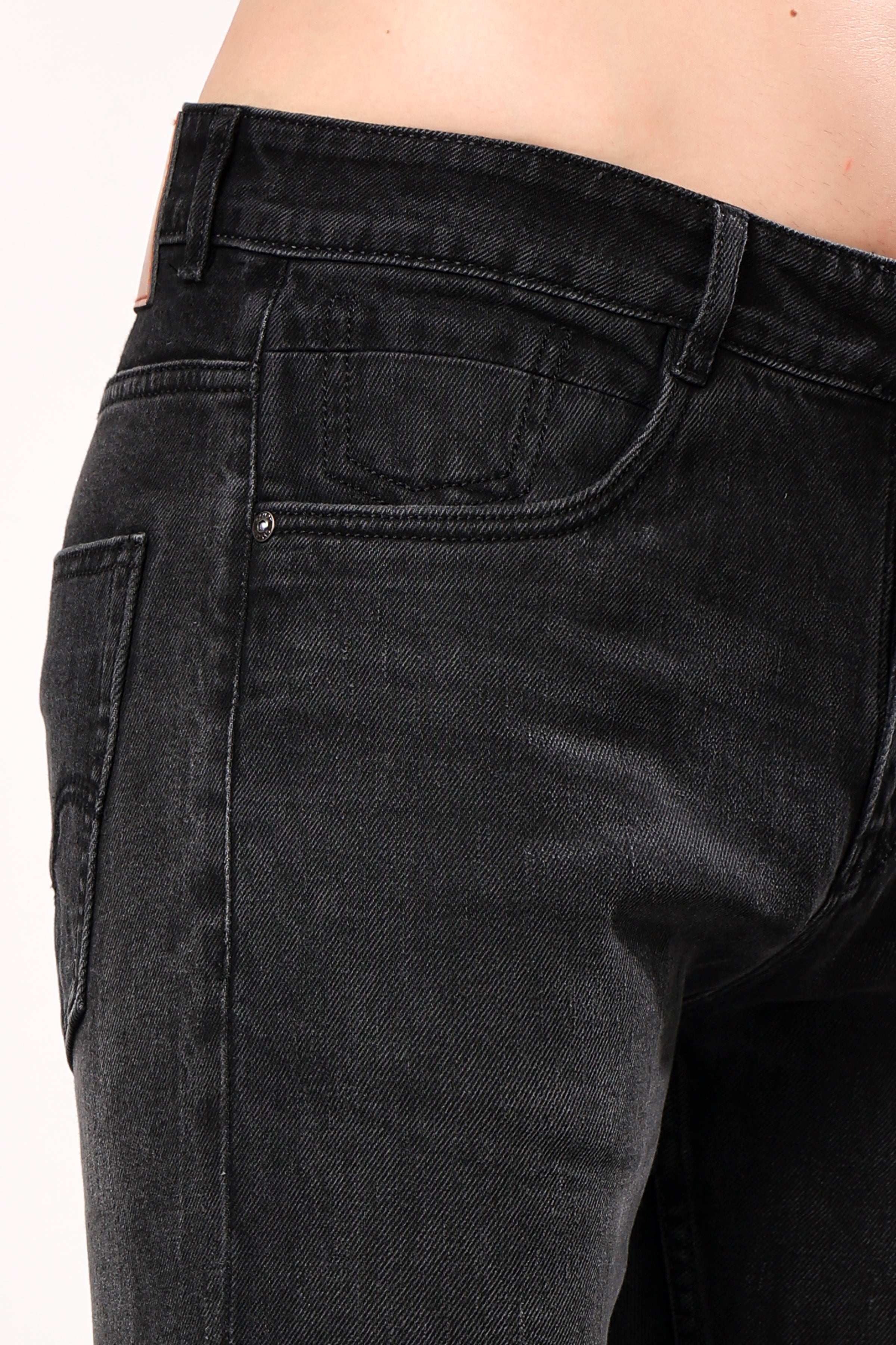 Stylox Slim Fit Casual Denim Jeans for Men - Colors: Grey, Dark Grey & Light Grey |