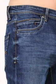 Stylox Bootcut fir Men's Casual Jeans