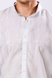 Stylox Printed Shirt For Men