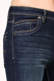 Stylox Bootcut fir Men's Casual Jeans