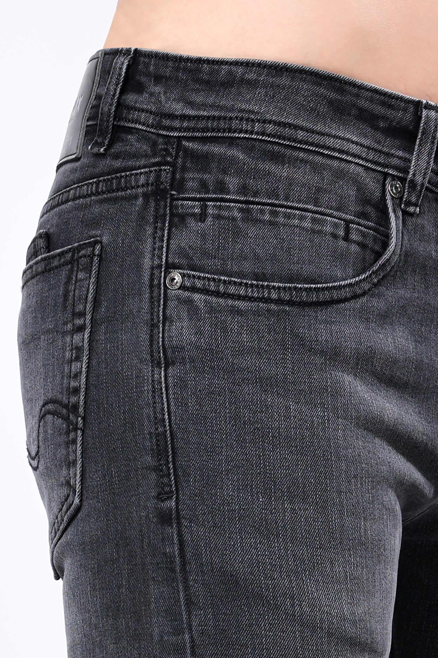 Stylox Slim Fit Casual Jeans for Men&