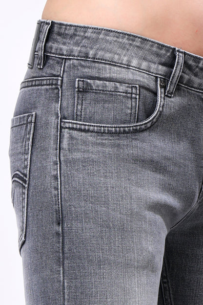 Stylox Slim Fit Casual Jeans for Men&