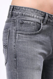 Stylox Slim Fit Casual Jeans for Men's