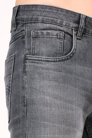 Stylox Slim Fit Casual Jeans for Men's